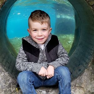 Meet your Posher, Carrie